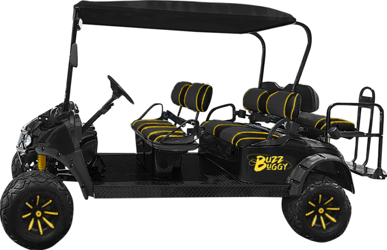 reely lizard buzz buggy